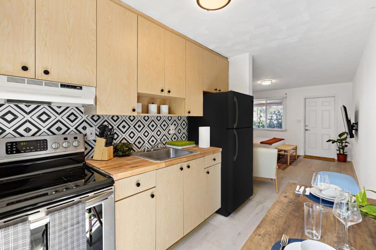 Appartamento Lovely Unit With Free Parking On Premises *